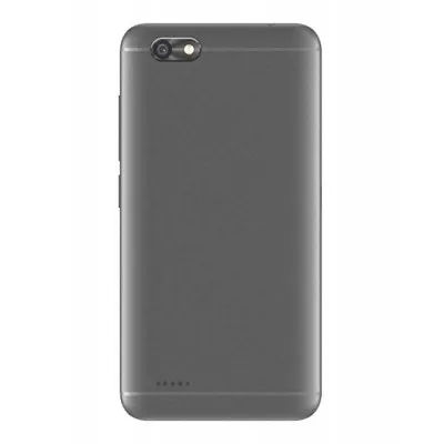 Full Body Housing for Itel A22 - Black by Sparestream
