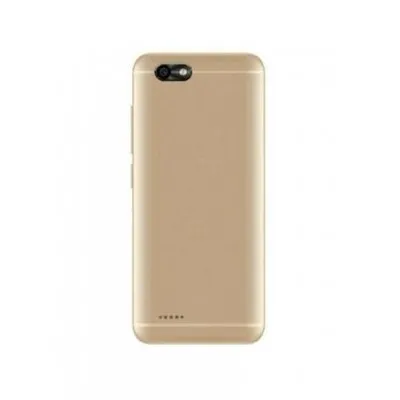 Full Body Housing for Itel A22 - Gold by Sparestream