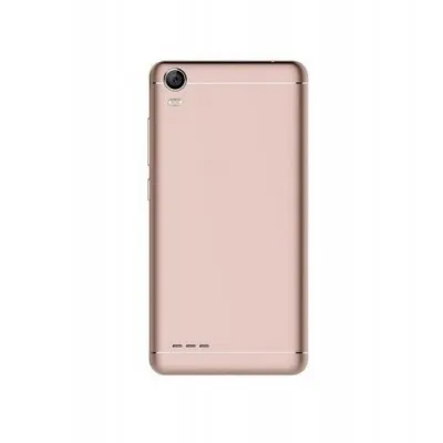 Full Body Housing for Itel S11 - Rose Gold by Sparestream