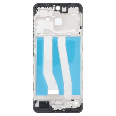 LCD Frame Middle Chassis for Motorola Moto G14 - Blue by Sparestream