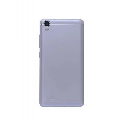 Full Body Housing for Itel S11 - Grey by Sparestream