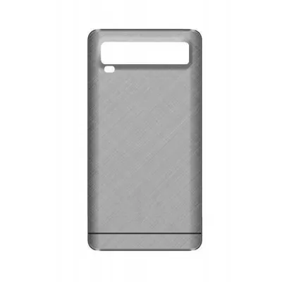 Back Panel Cover for Itel it1409 - Grey by Sparestream