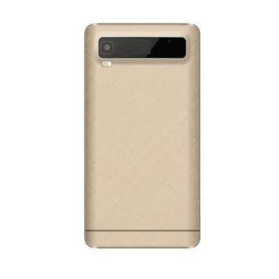 Full Body Housing for Itel it1409 - Champagne by Sparestream