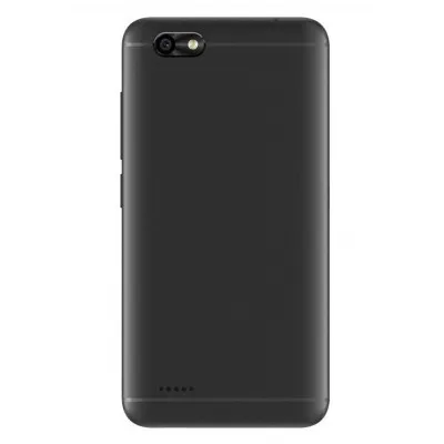 Full Body Housing for Itel A22 Pro - Black by Sparestream