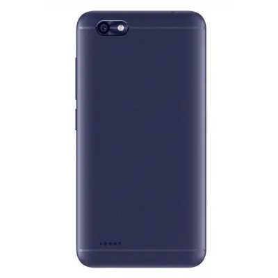 Full Body Housing for Itel A22 Pro - Blue by Sparestream