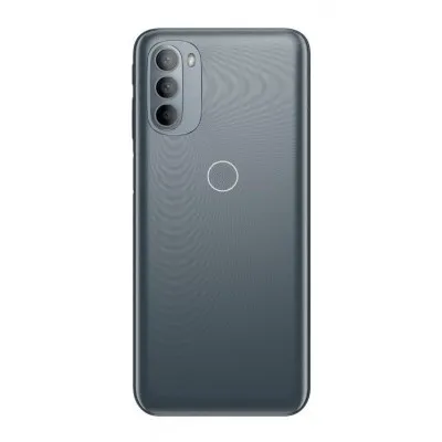 Full Body Housing for Motorola Moto G31 - Grey by Sparestream
