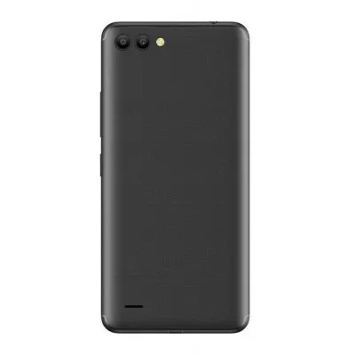 Full Body Housing for Itel A44 Power - Black By Sparestream