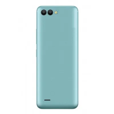 Full Body Housing for Itel A44 Power - Blue By Sparestream