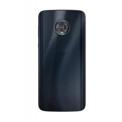 Full Body Housing for Motorola Moto G6 - Blue by Sparestream