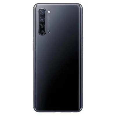 Full Body Housing for Oppo Find X2 Lite - Black by Sparestream