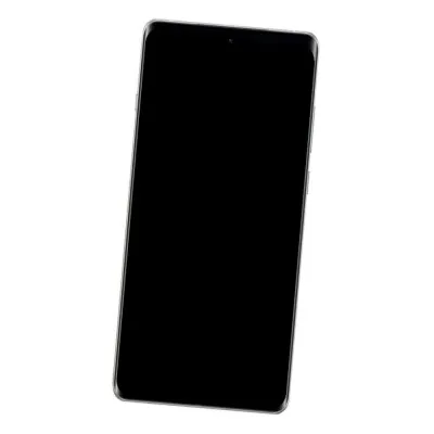 LCD Frame Middle Chassis for Oppo Find X7 Ultra 5G - Blue by Sparestream