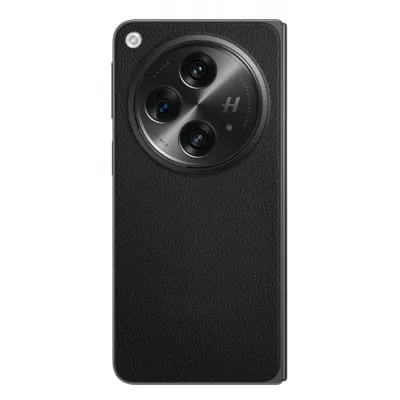 Full Body Housing for Oppo Find N3 5G - Black by Sparestream