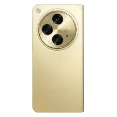 Full Body Housing for Oppo Find N3 5G - Gold by Sparestream