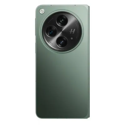 Full Body Housing for Oppo Find N3 5G - Green by Sparestream