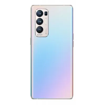 Full Body Housing for Oppo Find X3 Neo - White by Sparestream
