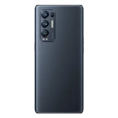 Full Body Housing for Oppo Find X3 Neo - Black by Sparestream