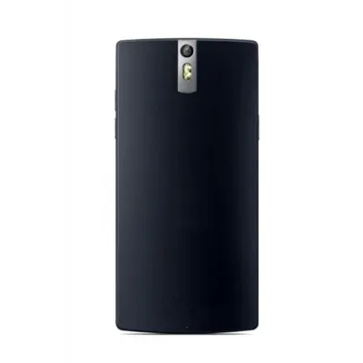 Full Body Housing for Oppo Find 5 - Black by Sparestream