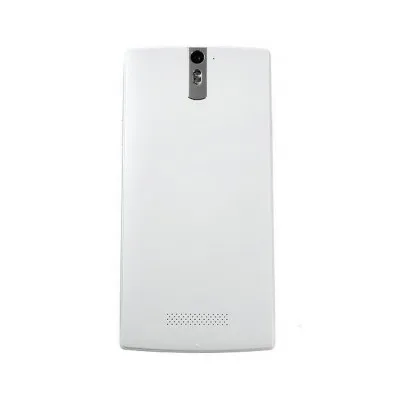 Full Body Housing for Oppo Find 5 - White by Sparestream