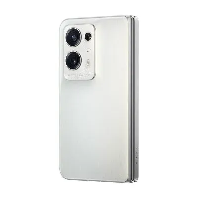 Full Body Housing for Oppo Find N2 5G - White by Sparestream