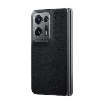Full Body Housing for Oppo Find N2 5G - Black by Sparestream