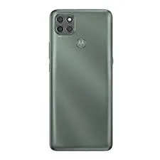 Full Body Housing for Motorola Moto G9 Power - Metallic by Sparestream