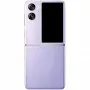 Full Body Housing For Oppo Find N2 Flip - Purple by Sparestream