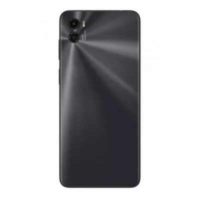 Full Body Housing for Motorola Moto E32 India - Black by Sparestream