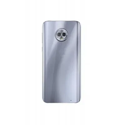 Full Body Housing For Motorola Moto G6 Plus - Indigo by Sparestream