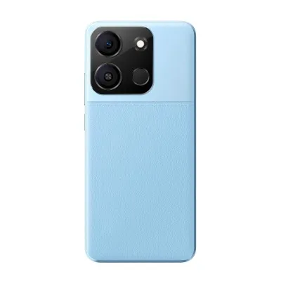 Full Body Housing for Itel A05s - Blue By Sparestream