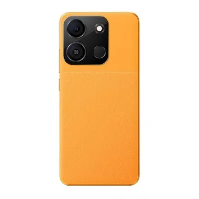 Full Body Housing for Itel A05s - Orange By Sparestream