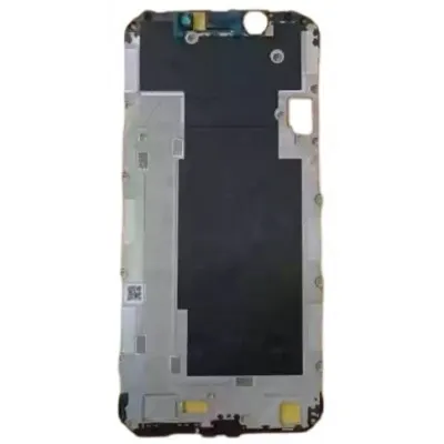 LCD Frame Middle Chassis for Motorola One Power P30 - XT1942 - White by Sparestream