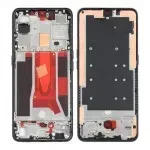 LCD Frame Middle Chassis for Oppo Reno 3 - White by Sparestream