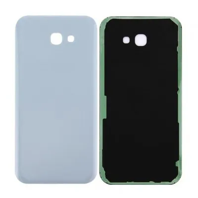 Full Body Housing for Samsung Galaxy A7 2017 - Blue by Sparestream