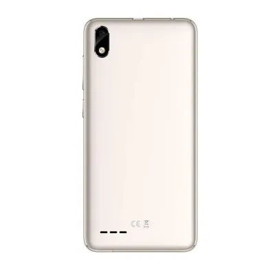 Full Body Housing for Lava Z51 - White by Sparestream