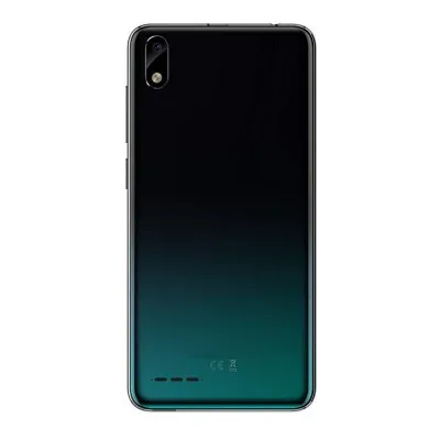 Full Body Housing for Lava Z51 - Black by Sparestream