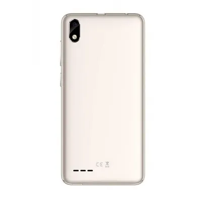 Full Body Housing for Lava Z51 - Gold by Sparestream