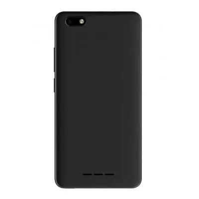 Full Body Housing for Lava Z60s - Black by Sparestream
