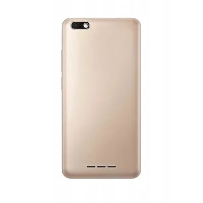 Full Body Housing for Lava Z60s - White by Sparestream