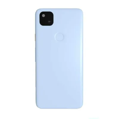 Full Body Housing for Google Pixel 4a - Blue by Sparestream
