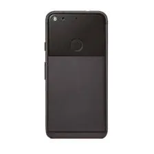 Full Body Housing for Google Pixel 128GB - Black by Sparestream