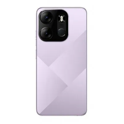 Full Body Housing for Tecno Spark Go 2023 - Purple By Sparestream