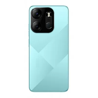 Full Body Housing for Tecno Spark Go 2023 - Blue By Sparestream
