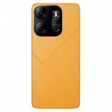 Full Body Housing for Tecno Spark Go 2023 - Orange By sparestream