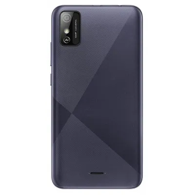 Full Body Housing for Lava Z21 - Black by Sparestream