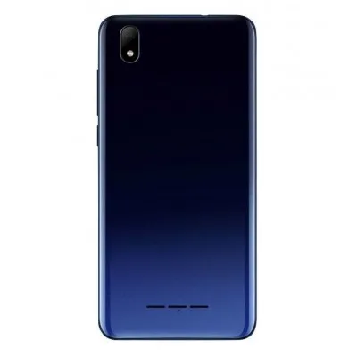 Full Body Housing for Lava Z62 - White by Sparestream