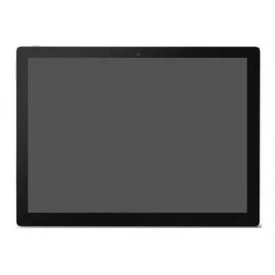 LCD with Touch Screen for Google Pixel C 32GB - White (display glass combo folder) by Sparestream