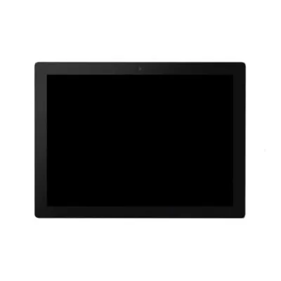 LCD Frame Middle Chassis for Google Pixel C 32GB - White by Sparestream