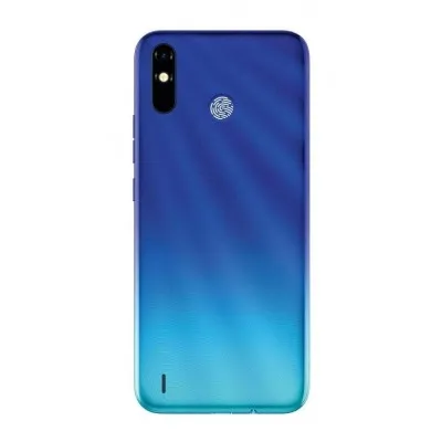 Full Body Housing For Tecno Spark Go Plus - Blue By Sparestream