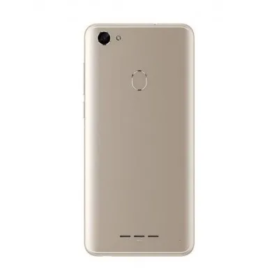 Full Body Housing for Lava Z81 - Gold by Sparestream