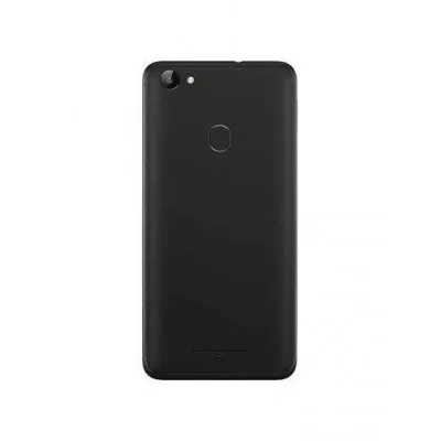 Full Body Housing for Lava Z81 - Black by Sparestream
